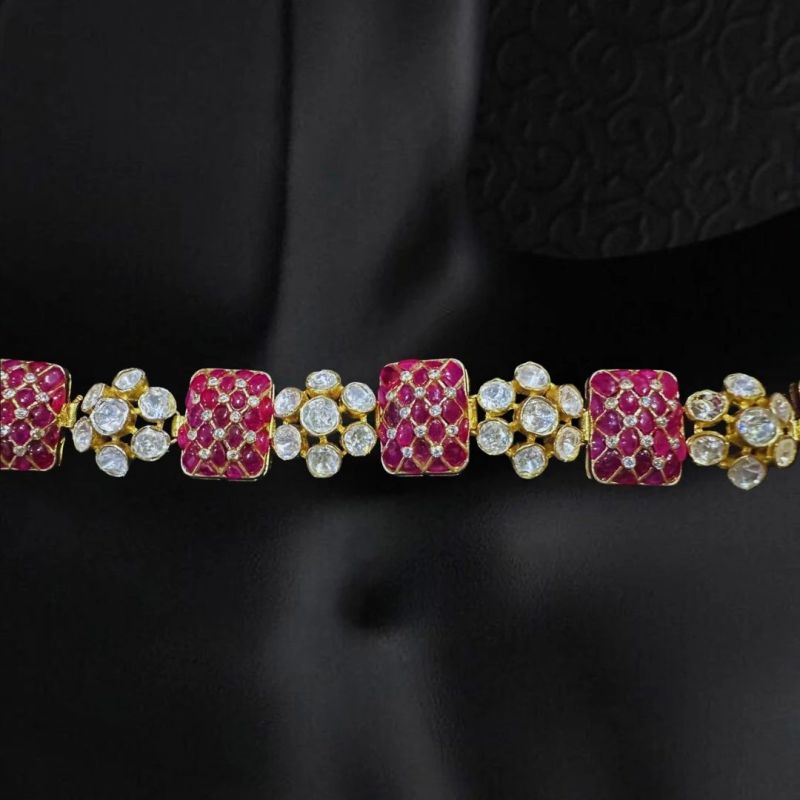 Blush Royale Bracelet