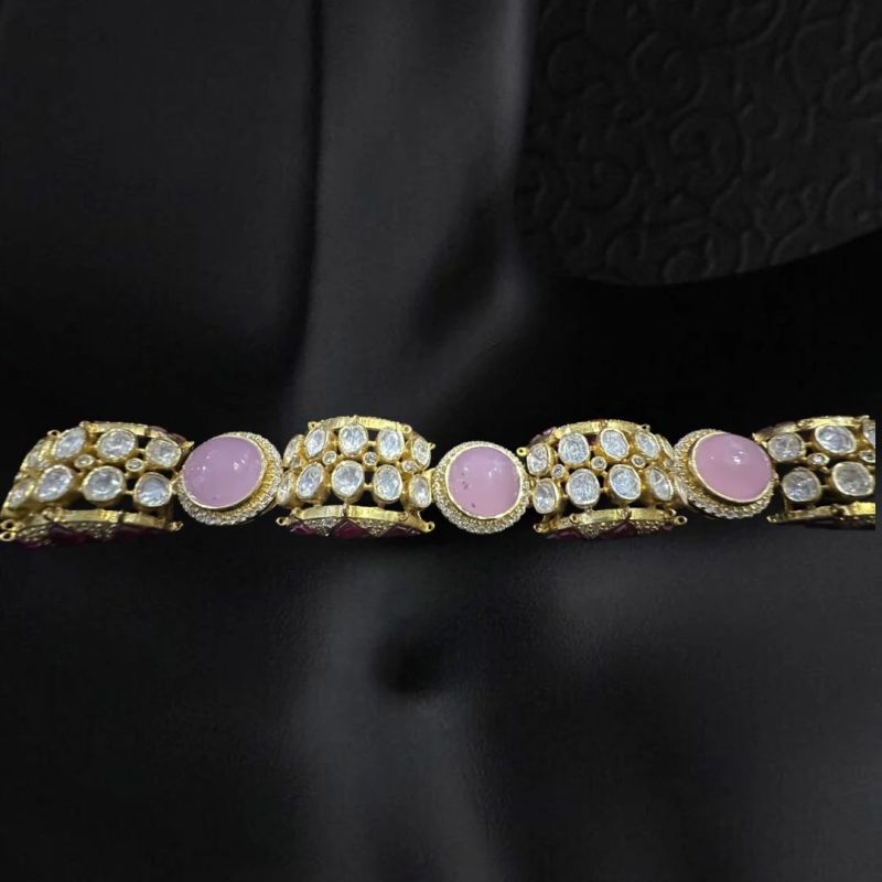 Rose Radiance Bracelet