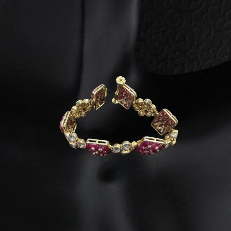 Blush Royale Bracelet