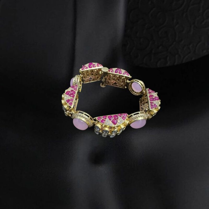 Rose Radiance Bracelet