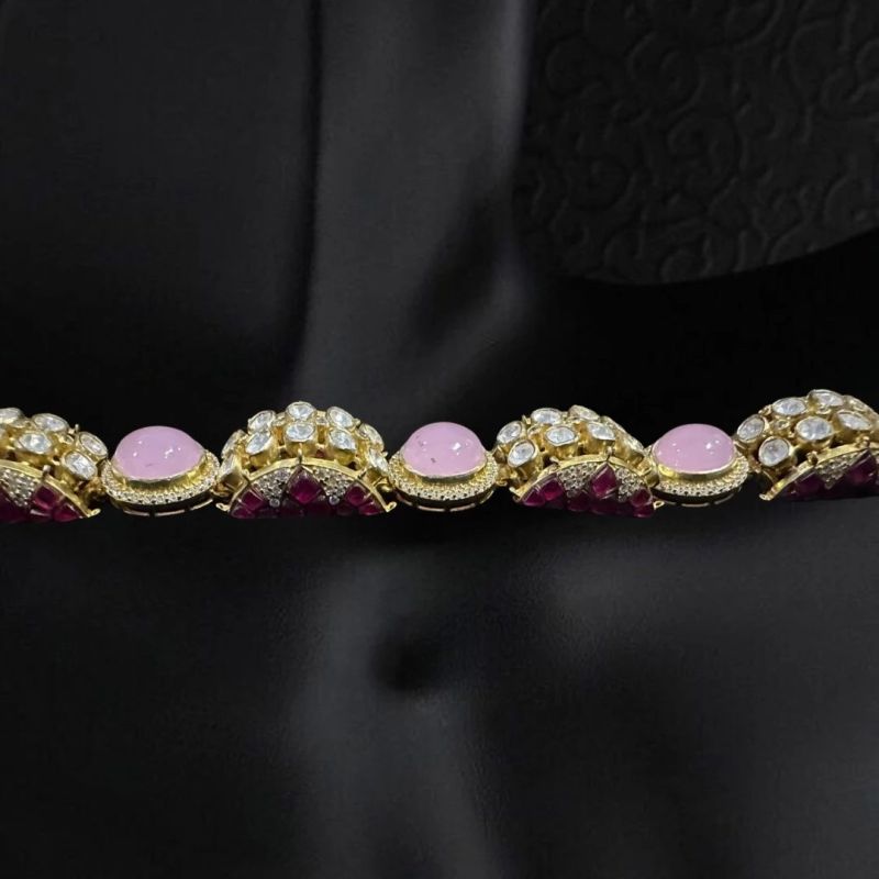 Rose Radiance Bracelet