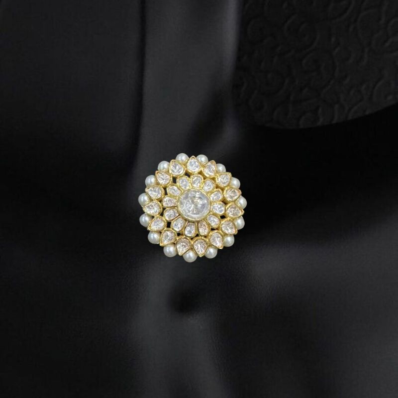 Celestial Radiance Ring