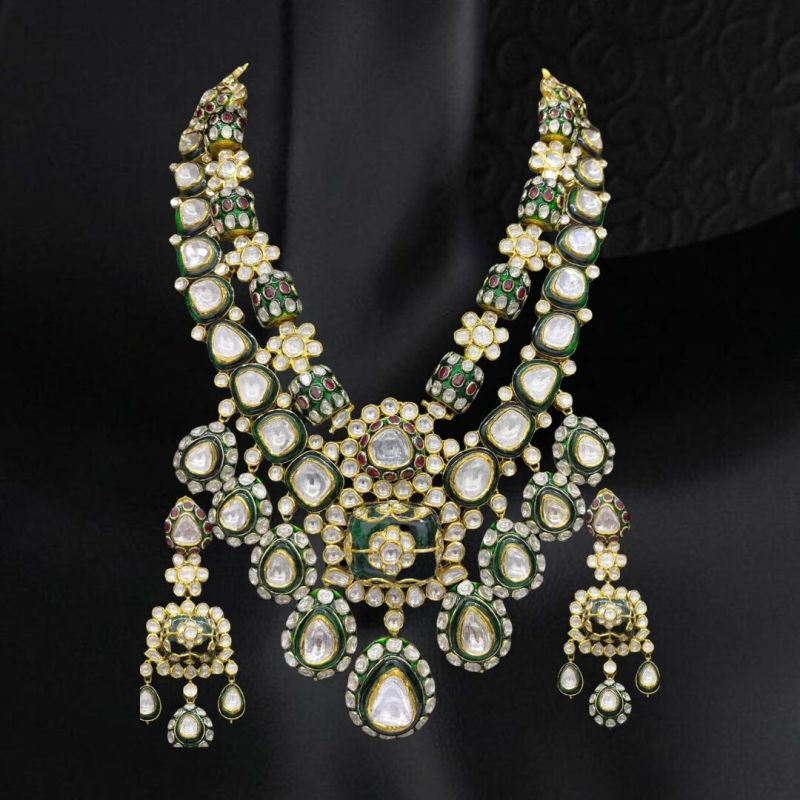 Eternal Dynasty Necklace Set