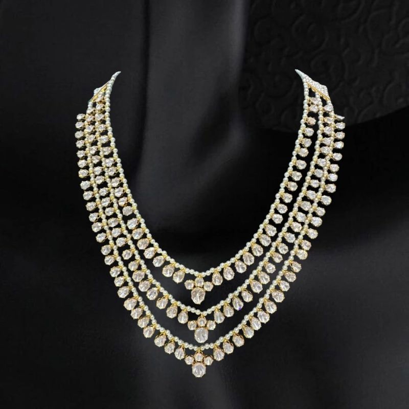 Rajniti Necklace