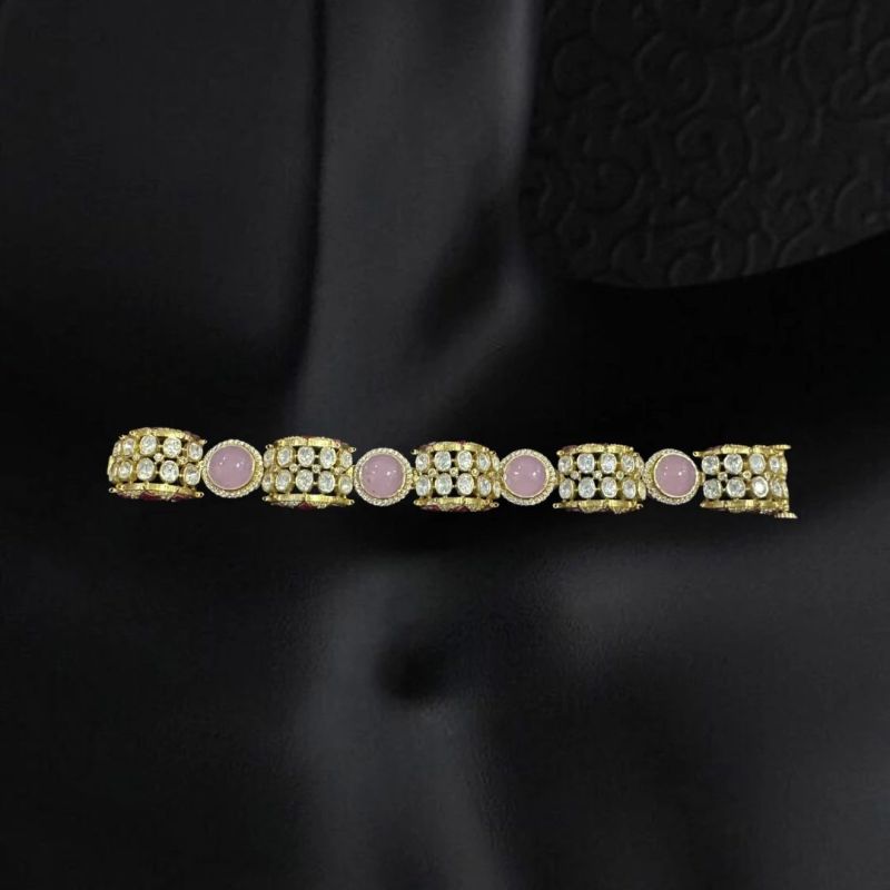 Rose Radiance Bracelet