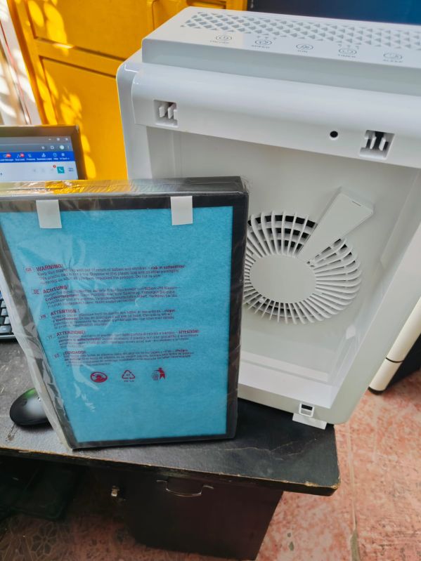 Eureka Forbes Air Purifier