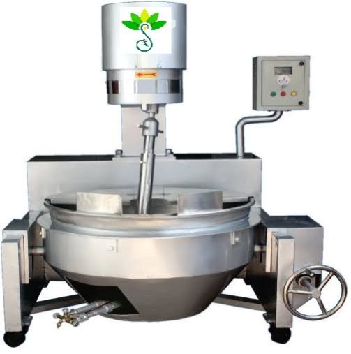 Cooking Mixer Machines