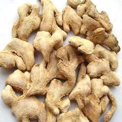 Dry Ginger, Color : Brown, Packaging Size : 25-50kg