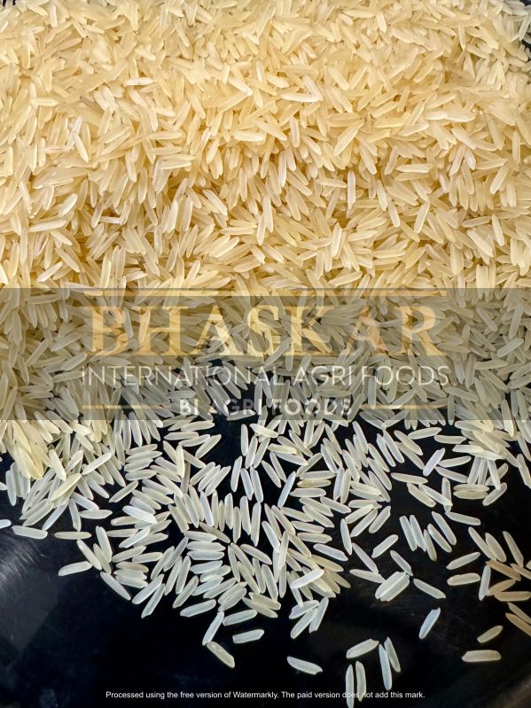 Golden 1121 Sella Basmati Rice