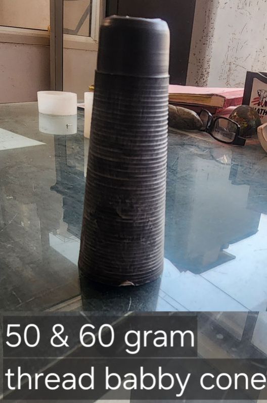 50-46 Gram Sewing Thread Winding Cone