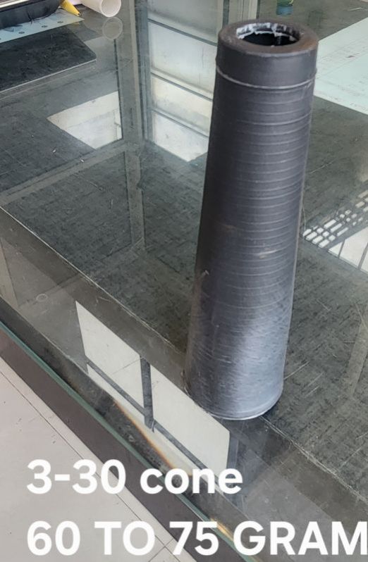60-75 Gram Sewing Thread Winding Cone