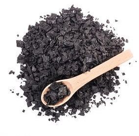 Raw Black Bamboo Salt, Purity : 100%, Form : Crystal