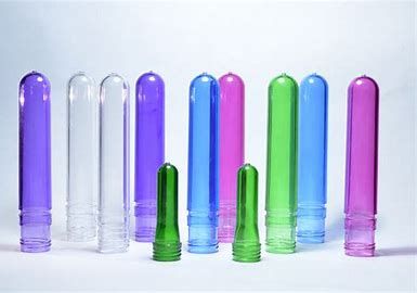 HDPE Poly Ethylene Terephthalate Preform