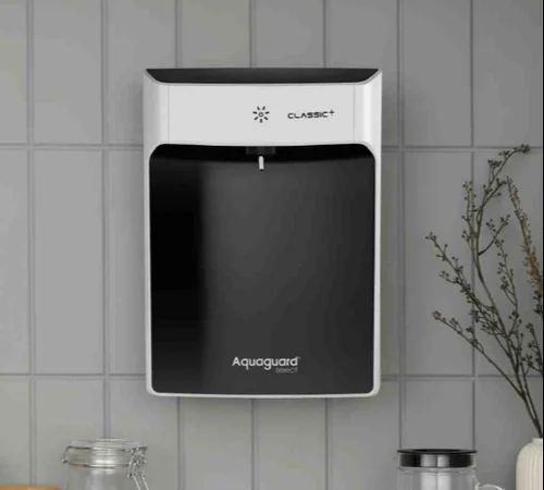 Automatic Electric Aquaguard Select Classic Water Purifier