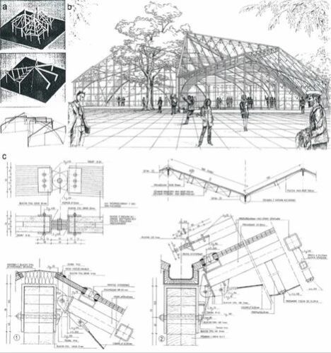 Civil Architecture Structural Design Services