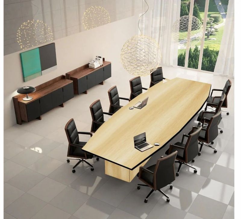 Conference Table Designing Services
