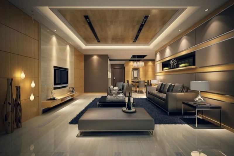 Interior Designers Services