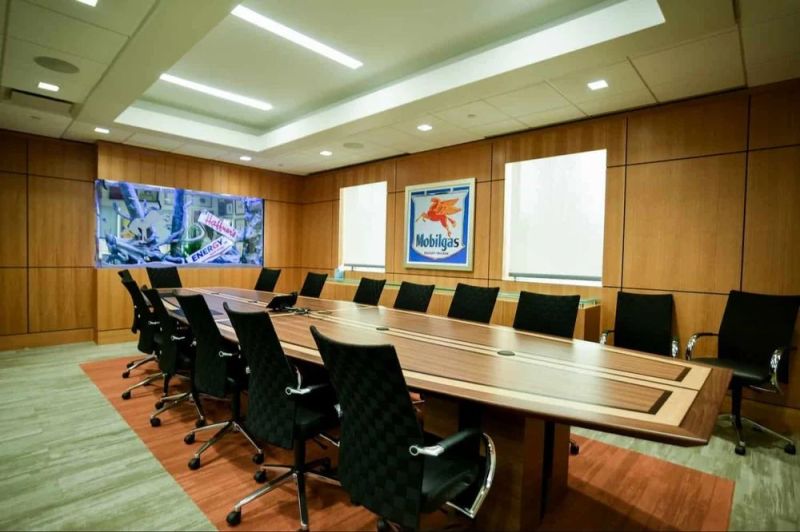 Meeting Table Designing Service