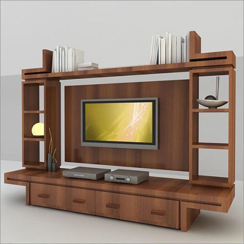 Storage Cabinet Designing Service