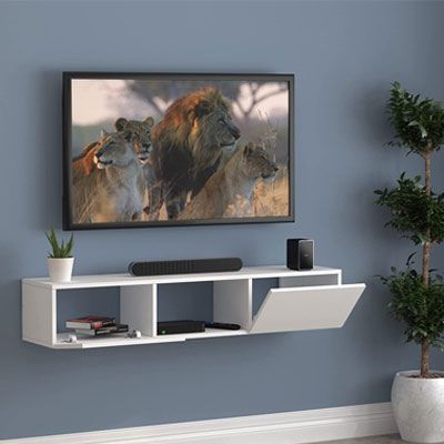 TV Cabinet Designing Service