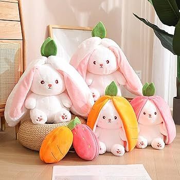 Soft Stuffed Toys