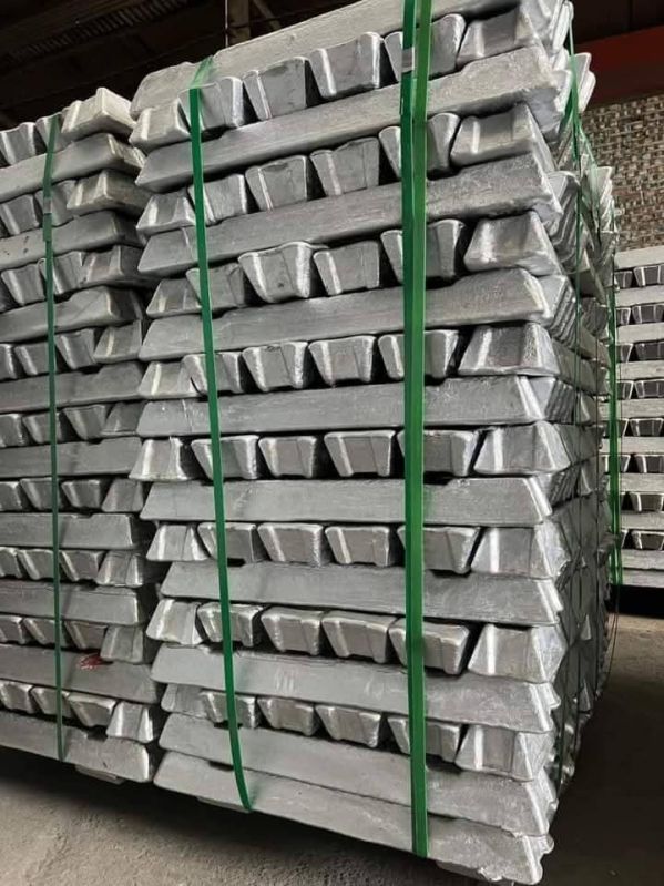 Aluminium Alloy Ingots