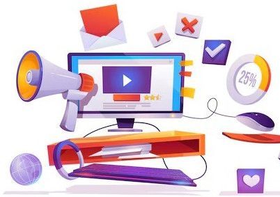 Digital Marketing Solution