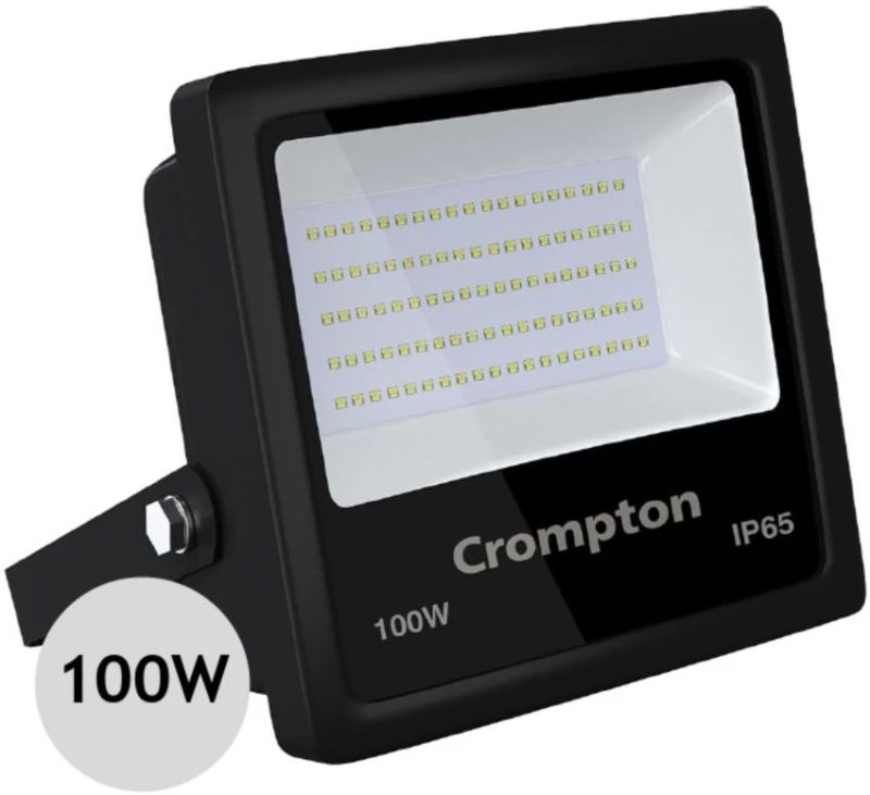 100W Crompton Led Flood Light