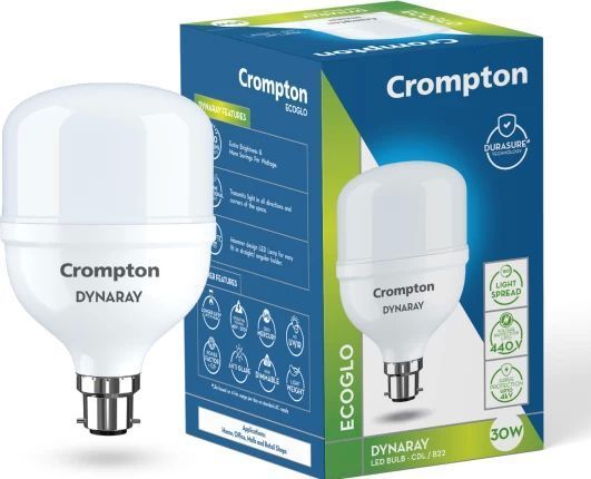 30W Crompton Higher Wattage Led Bulb