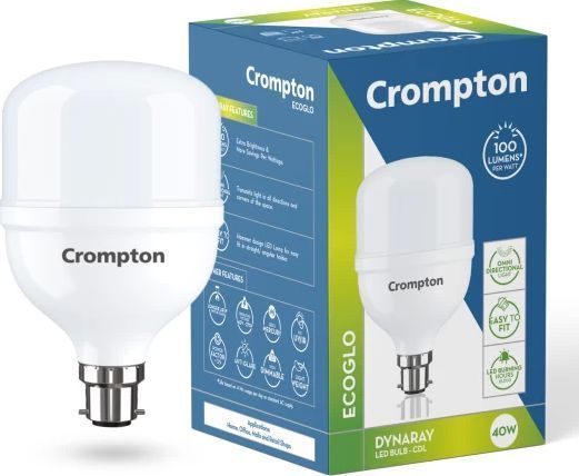 40W Crompton Higher Wattage Led Bulb