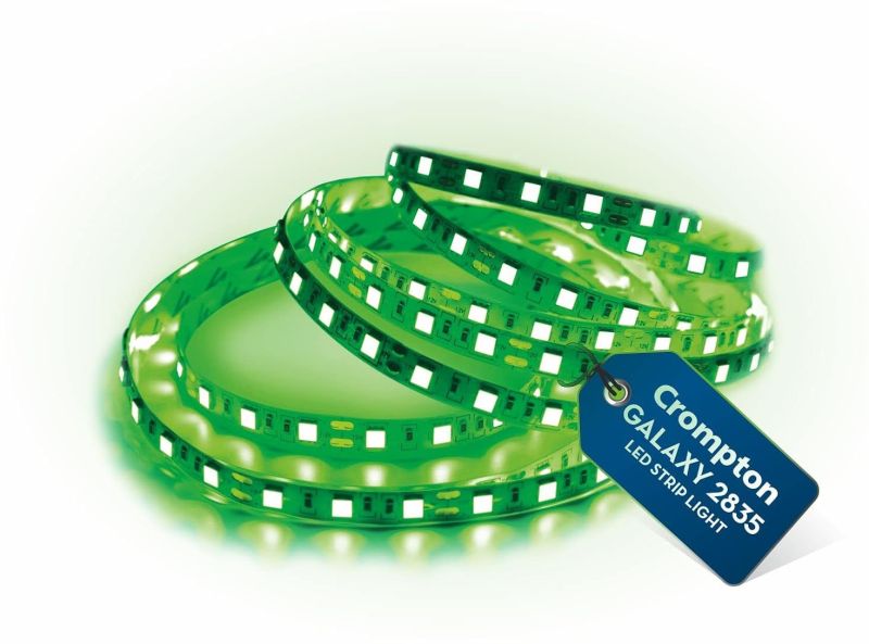 Green Led Strip Light