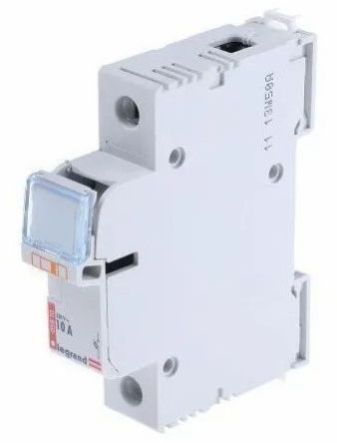 AC Legrand Circuit Breaker, Color : White