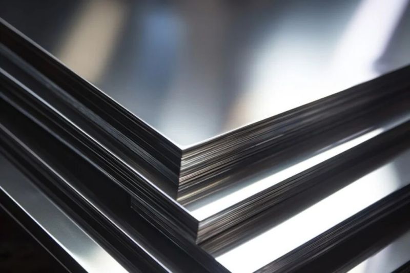 Stainless Steel Sheet