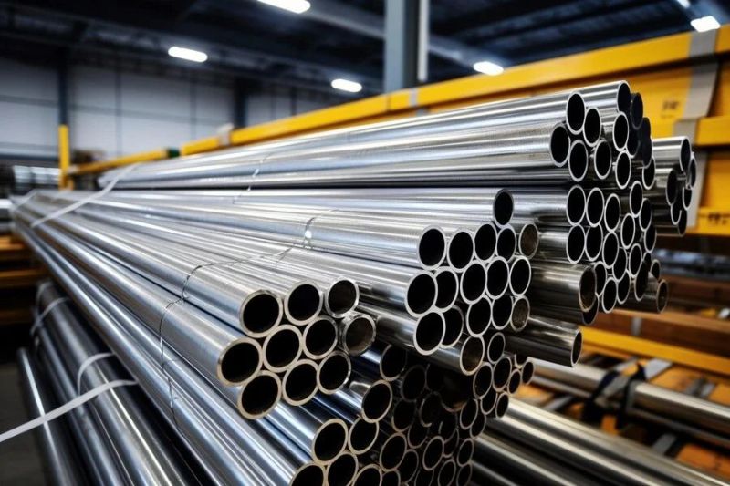 Stainless Steel Welded Pipe