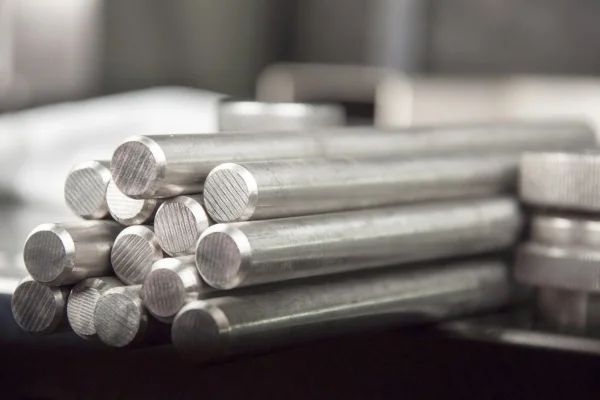 Stainless Steel Round Bar