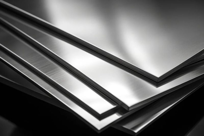 Stainless Steel Sheet