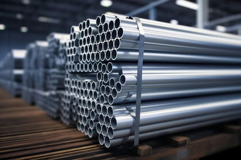 Stainless Steel Welded Pipe