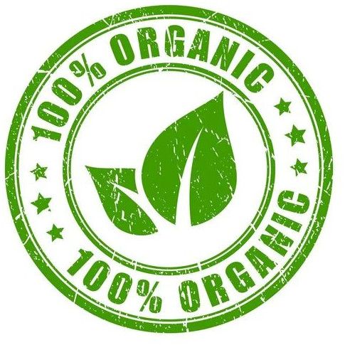 100% Organic Certification Services