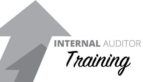 Internal Auditor Training Services