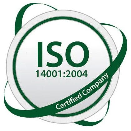 ISO 14001 Certification Services