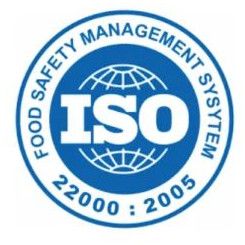 ISO 22000 Certification Services