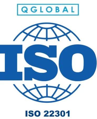 ISO 22301 Certification Services