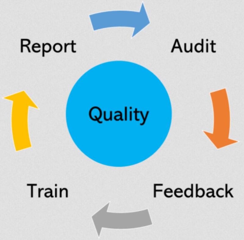 Quality Audit Services