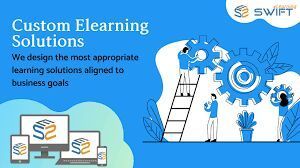 Custom Elearning Course Development
