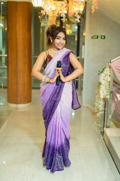 Ladies Sangeet Planners