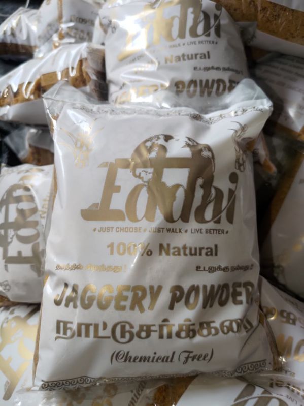 Jaggery