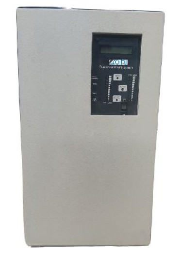 Koiri Make 40 KVA 3:3 Phase Industrial On-Line UPS with Inbuilt Isolation