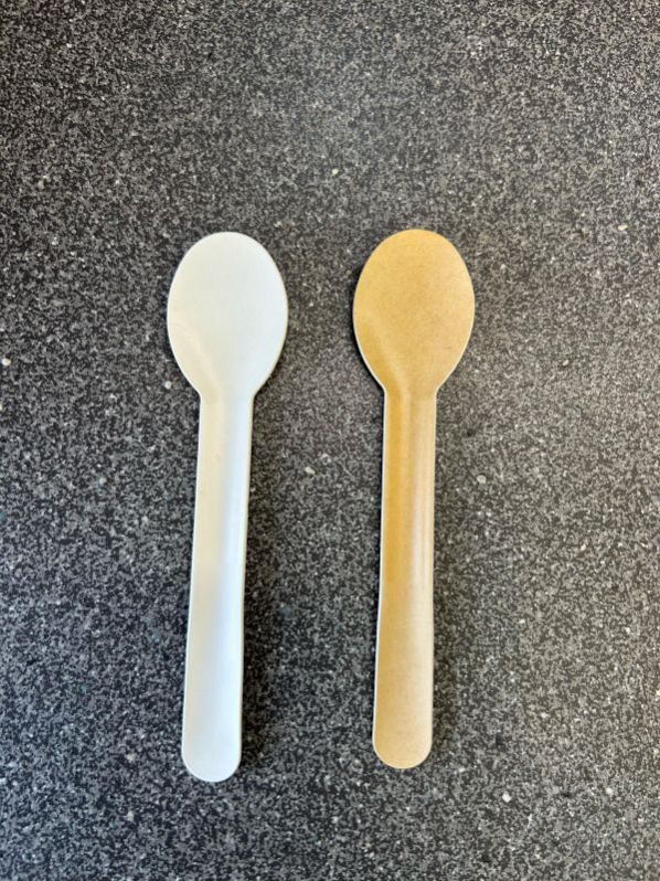 Bagasse Cutlery