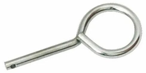 Fire Extinguisher Safety Pin