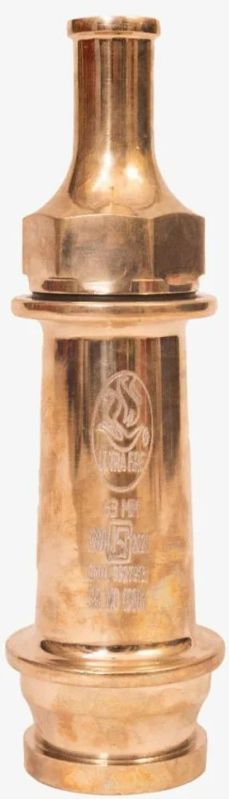 Gun Metal Branch Pipe Nozzle